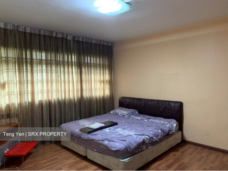 Blk 94d Bedok North Avenue 4 (Bedok), HDB 5 Rooms #214785621